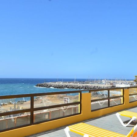 Апартаменты Aguamarina 812 Сан Мигель Экстерьер фото
